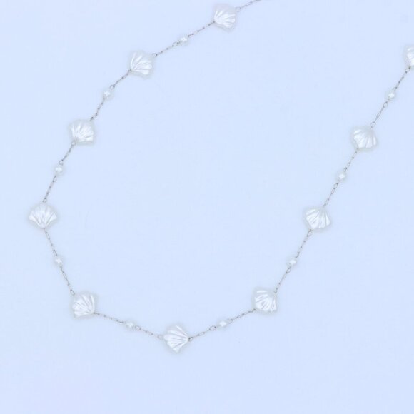 "Delicate & Modern Necklace Chain – Perfect for Girls & Women, DYC1225 - Picture 4 of 11